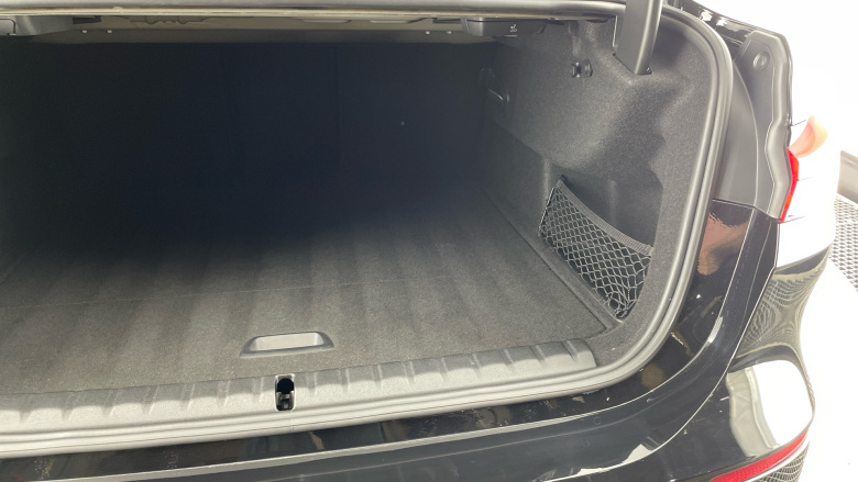 BMW 2 Series 220i Sport 4dr Step Auto Petrol Saloon